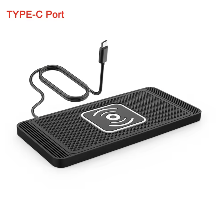 Wireless Charging Pad