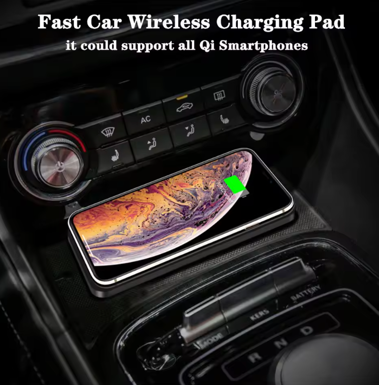 Wireless Charging Pad