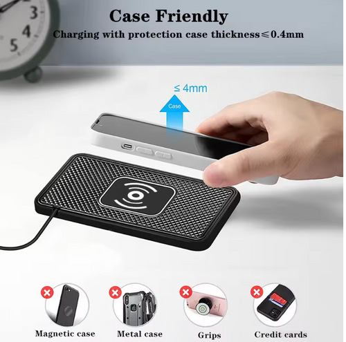 Wireless Charging Pad