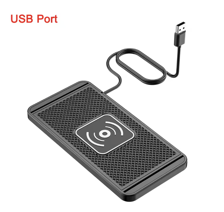 Wireless Charging Pad