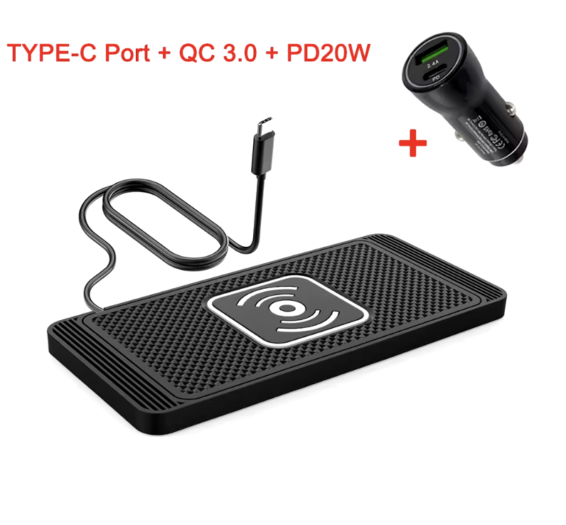 Wireless Charging Pad