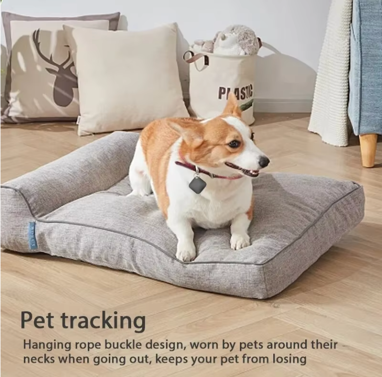 Smart Bluetooth Item Tracker