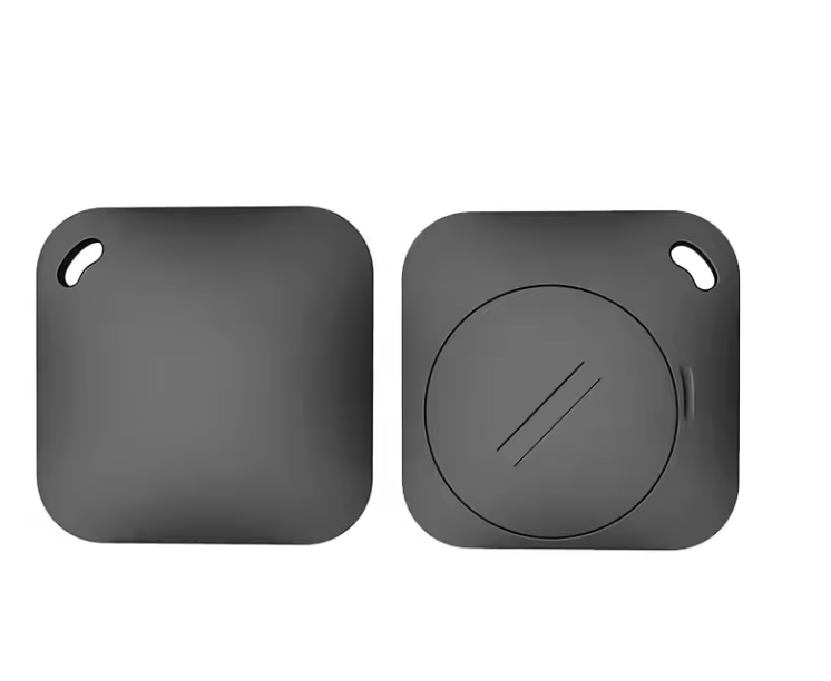 Smart Bluetooth Item Tracker